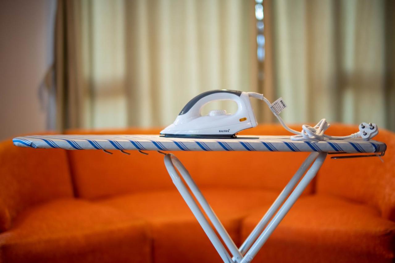 Hotel Pala Катманду Екстер'єр фото