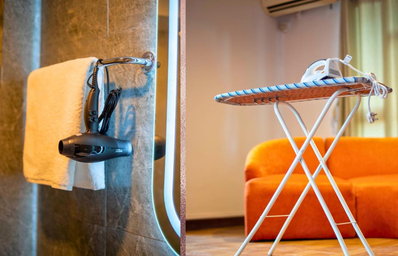 Hotel Pala Катманду Екстер'єр фото