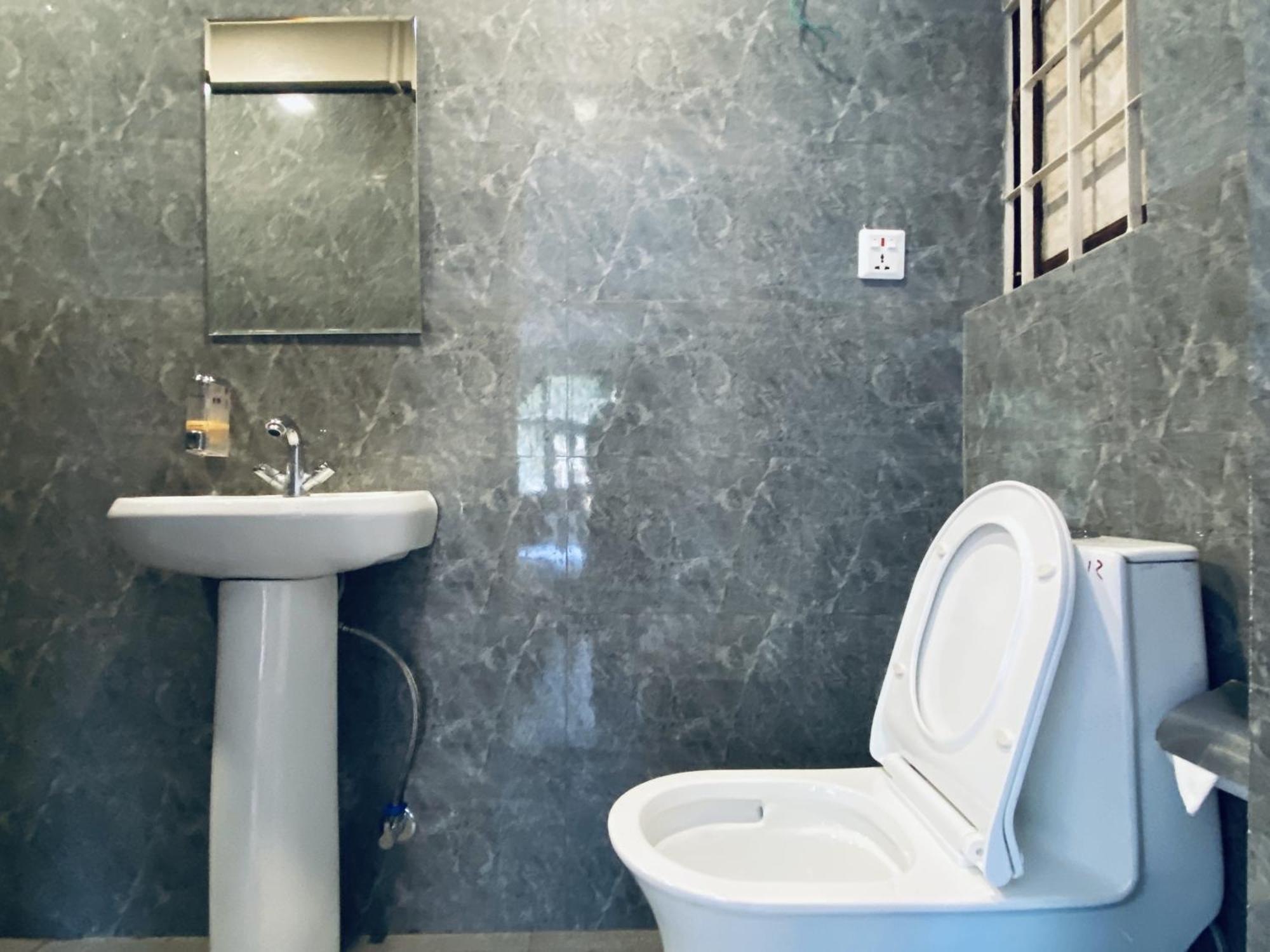 Hotel Pala Катманду Екстер'єр фото